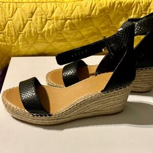Preston & York Cori Espadrille